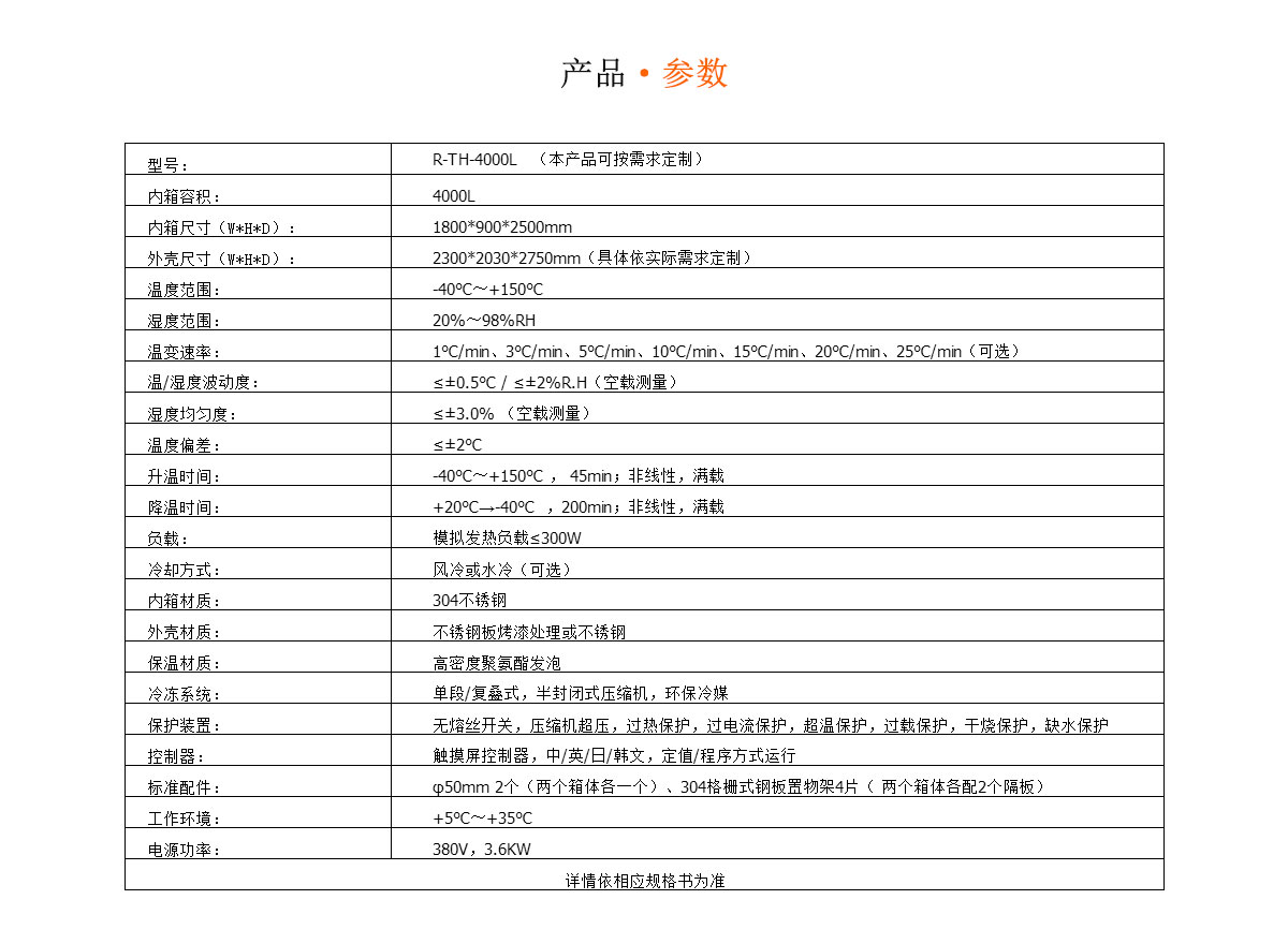 雙開門恒溫恒濕試驗(yàn)箱瑞凱儀器. (6)